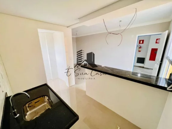 Imagem Apartamento a venda 2 Quartos Bairro Parque Turistas Contagem MG