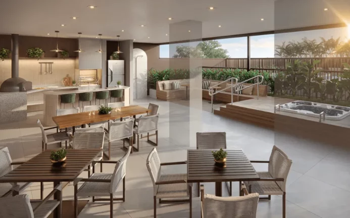 Imagem Apartamento à venda no bairro Parque da Vila Prudente - São Paulo/SP