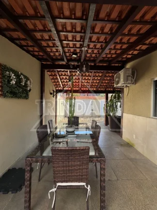 Imagem CASA RESIDENCIAL em RIO DE JANEIRO - RJ, RECREIO DOS BANDEIRANTES