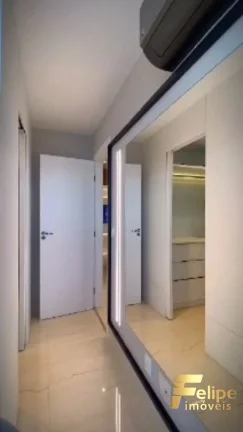 Imagem FINÍSSIMO APARTAMENTO COM 3 QUARTOS E 1 SUÍTE NA PRAIA DO MORRO