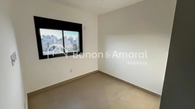 Imagem Apartamento para locação Edifício Allure 2 quartos sendo 2 suítes, 2 vagas Campinas