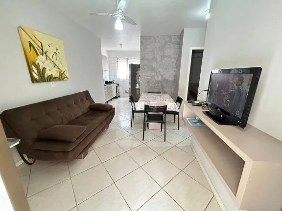 Imagem Apartamento 2 dormitórios