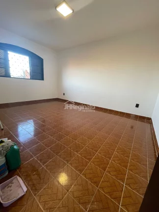 Imagem Casa térrea à venda no Jd. Itanguá - Sorocaba