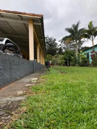 Imagem Terreno à venda, 1930 m² por R$ 1.100.000,00 - Caxangá - Suzano/SP