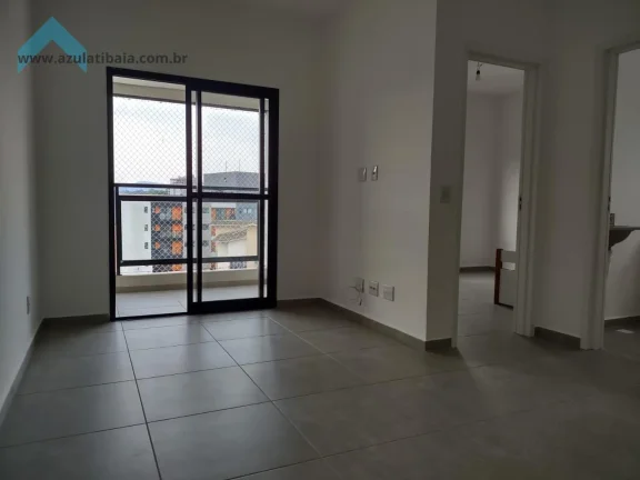 Imagem apto ótima localização com 1 dormitório em atibaia, preço de Oportunidade.