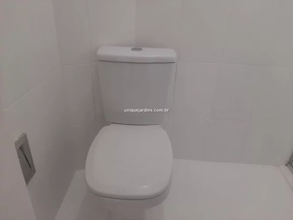 Imagem Apartamento à venda Bela Vista São Paulo