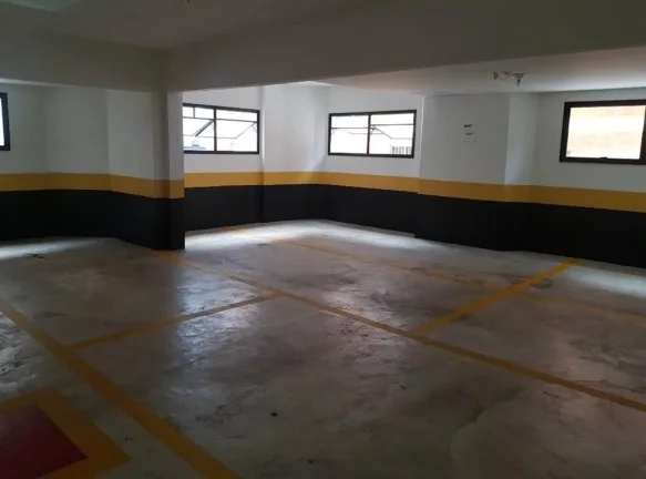 Imagem APARTAMENTO COM 50 m² - TUPI - PRAIA GRANDE SP