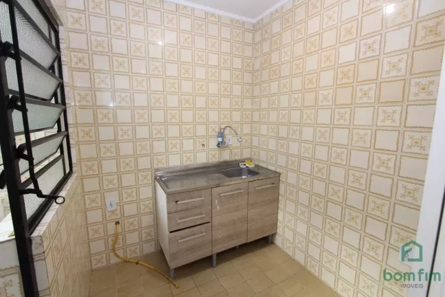 Imagem Apto para aluguel, 1 dorm. no bairro Menino Deus - Porto Alegre/RS - AP2685