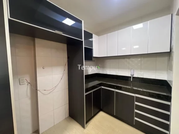 Imagem Apartamento Padrão no Jardim Goiás