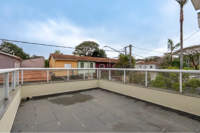 Imagem CASA RESIDENCIAL em São Paulo - SP, Jardim Petrópolis