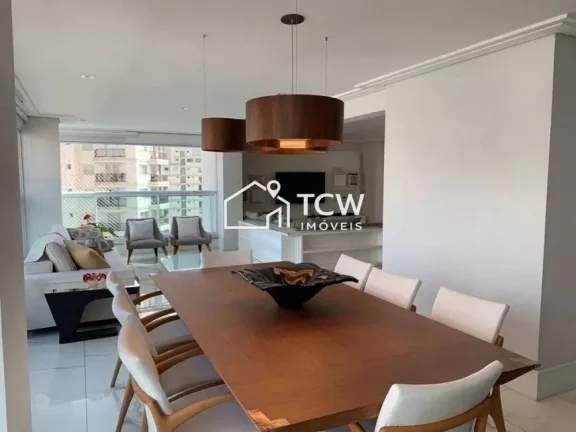 Imagem Apartamento à venda no bairro Jardim Vila Mariana - São Paulo/SP, Zona Sul
