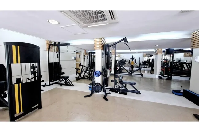 Imagem APARTAMENTO RESIDENCIAL em São Paulo - SP, Santo Amaro