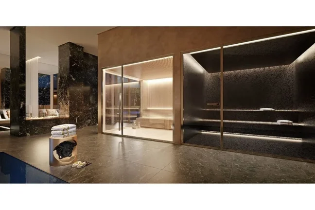 Imagem APARTAMENTO RESIDENCIAL em São Paulo - SP, Moema