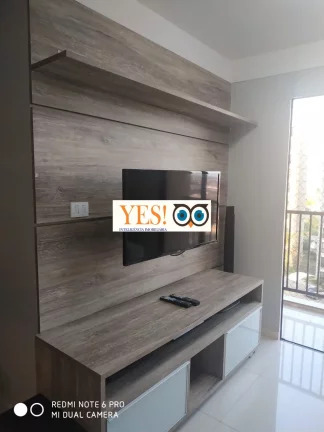 Imagem Apartamento MOBILIADO para Locação, Muchila, Feira de Santana