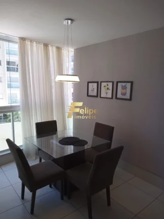 Imagem Excelente Apartamento 2 Quartos na Quadra do Mar de Itaparica.