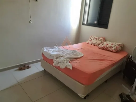 Imagem Apartamento - Ribeirão Preto - Vila Seixas