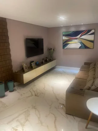 Imagem Apartamento para Venda em Santo André / SP no bairro Jardim