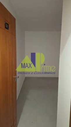 Imagem Apartamento à venda em São Paulo-SP, Cidade Patriarca: 2 quartos, 1 sala, 1 banheiro, 41,85 m² de área! poucos metros do metro patriarca