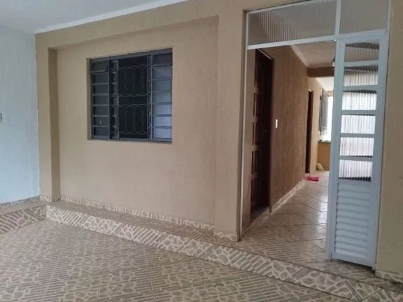 Imagem Casa com 2 dormitórios à venda, 109 m² por R$ 330.000,00 - Jardim Nova Poá - Poá/SP