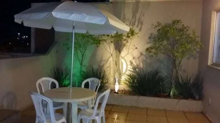 Imagem Cobertura residencial à venda, Presidente Médici, Ribeirão Preto - CO0009.