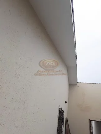 Imagem CASA A VENDA NO BAIRRO MANOEL DEL'ARCO