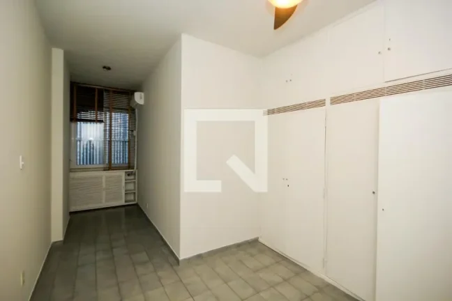 Imagem Apartamento à Venda - Copacabana, 3 Quartos, 112 m2