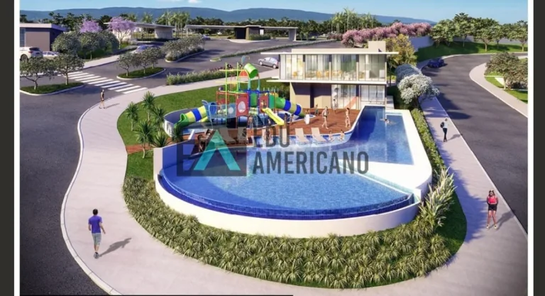 Imagem TERRENO NO CONDOMÍNIO ELEMENTUM , ATIBAIA