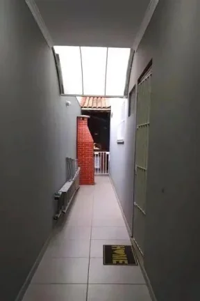 Imagem Sobrado 5 dormitórios - Bairro Assunção - São Bernardo do Campo