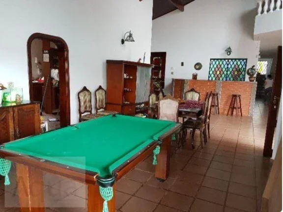 Imagem Casa para Venda em Itanhaém, Cibratel I, 6 dormitórios, 2 suítes, 4 banheiros, 8 vagas