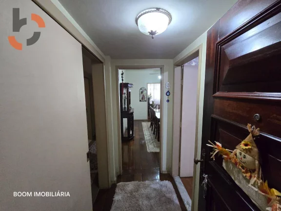 Imagem Apartamento com 3 dormitórios à venda, 147 m² por R$ 650.000,00 - Joana D Arc - Nova Iguaçu/RJ