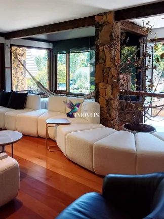 Imagem Condominío Saint Moritz - Casa à venda no bairro Centro - Gramado/RS