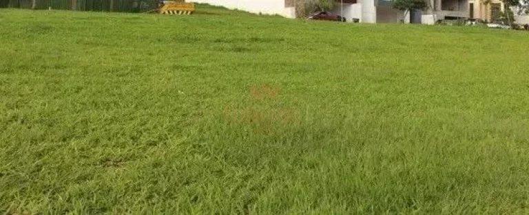 Imagem Terreno à venda em Alphaville N. Esplanada 3 - Votorantim/SP