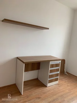 Imagem OPORTUNIDADE!!! - Apartamento com 31m² - 1 dormitorio, sala, cozinha e banheiro social - A venda...