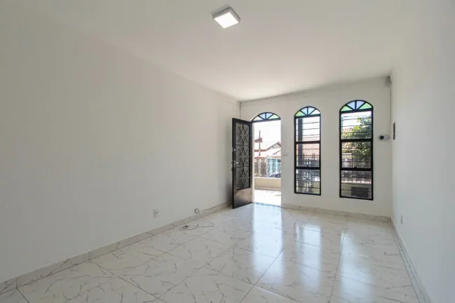 Imagem Imperdível oportunidade: Casa no Jardim Maria Antônia Prado, Sorocaba-SP - 3 quartos, 1 suíte, 2 salas, 2 banheiros, 4 vagas, 165,43 m²!