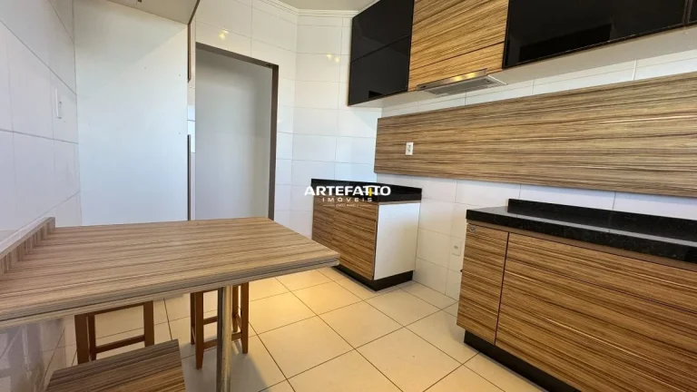 Imagem Apartamento com 3 dormitórios no bairro Jardim Consolação