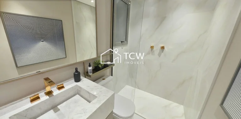 Imagem Apartamento à venda no bairro Chácara Klabin - São Paulo/SP, Zona Sul