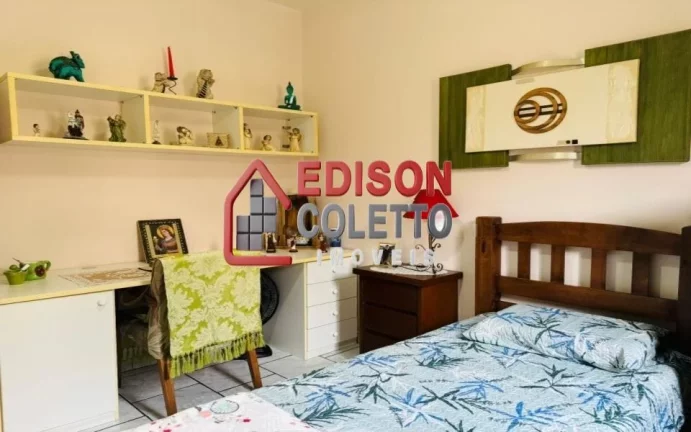Imagem Pronto para Morar - Apartamento térreo, venda ou locação, 3 Quartos, 1 Suite, Residencial Guarujá, Piracicaba/SP.!!