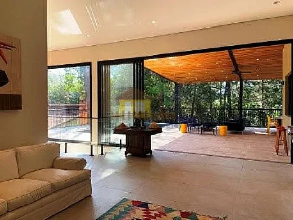 Imagem Casa de Condomínio
