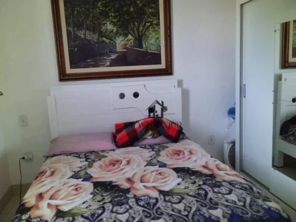 Imagem Apartamento com 2 dormitórios à venda, 62 m² por R$ 265.500,00 - Jardim Europa - Sorocaba/SP