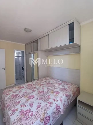 Imagem Oportunidade em :72m², 02qts, 01suite, 01vaga com móveis planejados