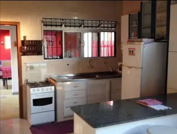 Imagem Casa para Venda em Ubatuba / SP no bairro Lázaro
