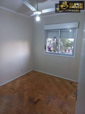 Imagem Apartamento Padrão para Venda em Fragata Pelotas-RS - 2381