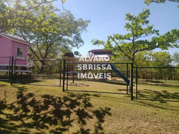 Imagem Condomínio Xapada Parque Itu SP Terreno de 863 m² com excelente localização.