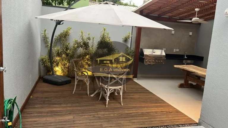 Imagem Casa na praia de Boiçucanga