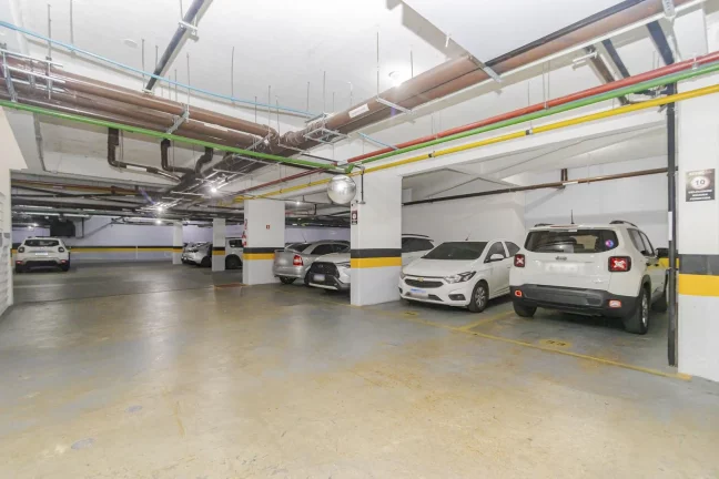Imagem SALA COMERCIAL CONDOMINIO MID CURITIBA