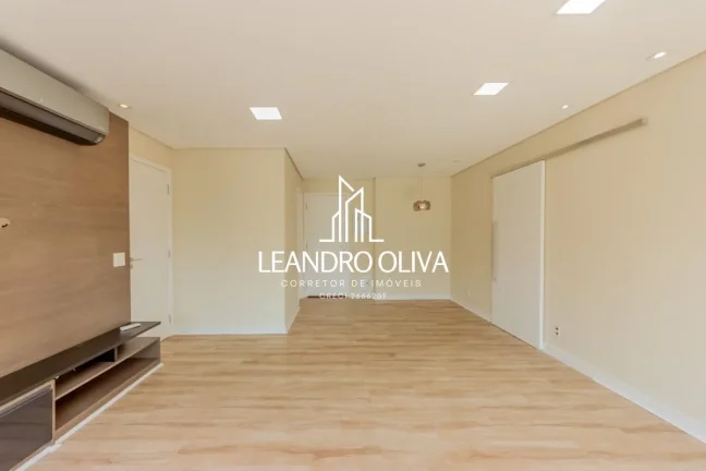 Imagem Condomínio Blend Vila Mariana - Apartamento para venda em Chácara Inglesa com 3 quartos, sendo 3 suítes , 108m²