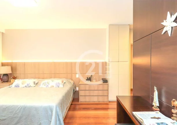 Imagem Vila Nova - luxo - 3 suítes