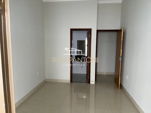 Imagem Casa - Ribeirão Preto - Villas Mabel
