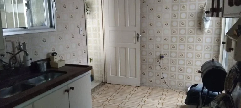 Imagem Casa Térrea com 3 dormitórios à venda na Vila Mafra