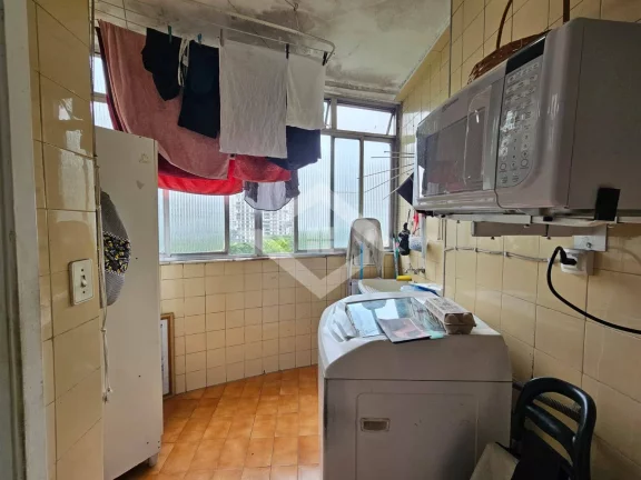 Imagem Cobertura Duplex Exclusiva em São Conrado – Venda por R$ 1.300.000